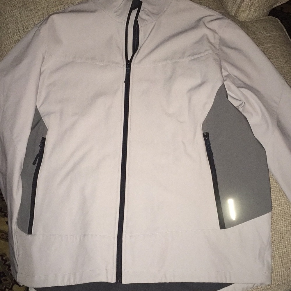 Campion jacket